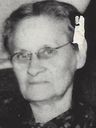 Record image of Margaret mahan (born Houston)