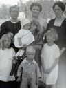 Record image of Mary Ellen "Nellie" Farmer (born Holt)