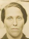Record image of GREGORIA TEJEDOR (born FERNANDEZ HURTADO)
