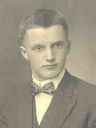 Record image of Robert John Frank