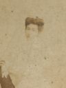 Record image of Rosario Arata (born Álvarez)