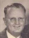 Record image of Edwin William Brown