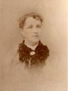 Record image of Ana Domitila Pinto Castro (nacida Fernandez Fernandez)