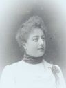 Record image of Anna Elisabet Klöfversköld (born Gyllensvärd Mf)