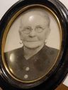Record image of Vendla Kristina Fredriksson (born Renberg)
