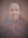 Record image of Apollónia Robotka (Molnár)
