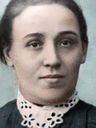 Record image of Maria Sofiantytär Lehtimäki (born Huhtikangas)