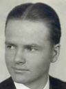 Record image of Joseph Leon White