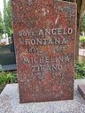 Record image of Angelo Fontana