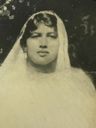Record image of Fatima Khaki (born Begum)