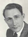Record image of Harold Roy Barker