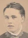 Record image of Maria Alvira Thomas (born Burnham)