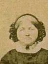 Record image of Mary Ann Stocks (born Radford)