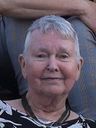 Record image of Barbro Maria Johansson (born Palmquist)