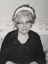 Record image of Mary Rebecca Henry (born Grady)