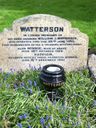 Record image of Mary Minnie (Margaret) Watterson (born Craig)