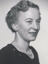 Record image of BRITA Viola Wallin, Ohlsson, Karlsson (o.s. Ekholm)