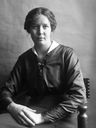 Record image of Signe Maria Källqvist (born Petersson)