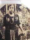 Record image of Elena de la Concepcion Fraatz Pfeffer (nacida Garcia Garcia)