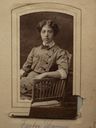 Record image of Hanna Elisabeth LINDQVIST (born Johansdotter)
