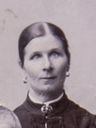Record image of Mathilda Johanna Johansson (born Gren)