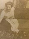 Record image of Edla Sofia Byström (born Nickström)