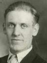 Record image of Edward Abner Andersson
