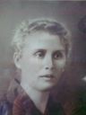 Record image of Julianna Polgárdy Györgyné (Szendi)