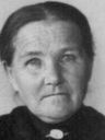 Record image of Elin Lonn (born Magnusson)