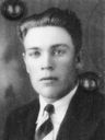 Record image of Anders "Alberg" Ahlberg
