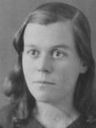 Record image of Agneta Söderqvist (born Mickelin)