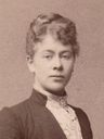 Record image of Ebba Karolina Ester Kruuse (born Löfdahl)