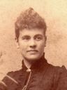 Record image of Ebba Karolina Ester Kruuse (born Löfdahl)