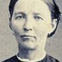 Record image of Sara Lisa "Elisabeth." Göransson (o.s. Gustafsdotter)