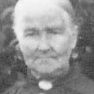 Record image of Johanna Lovisa Öhrn Andersson (born Petersdotter)