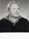 Record image of Anna Schamberger (born Jirkovská)
