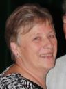 Record image of Märta Larsson (born Olausson)