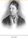 Record image of Jane Oliver Hazard Hone (nacida Perry)