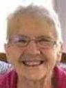 Record image of Edith Kay Seipp (born Cook)