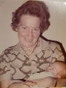 Record image of Jenny Maria Frideborg Andersson-Rask (born Karlsson)