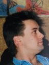 Record image of Magnus Åhman