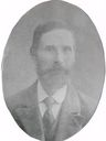 Record image of Emanuel Albert Larsson Dahlberg