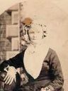 Record image of Margaret Thomas (nacida Phillips)