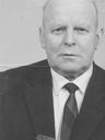 Record image of Peder Kristian Christensen Bach