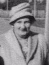 Record image of Maud Elizabeth BIRKETT (born GRAY)